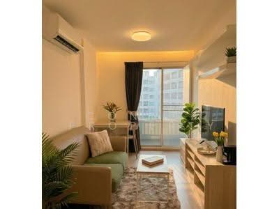For Rent - Elio Sukhumvit 64 : เอลลิโอ สุขุมวิท 64, Bangkok
