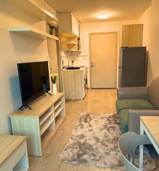 Elio Sukhumvit 64 : เอลลิโอ สุขุมวิท 64, Bangkok, 99 ซอยสุขุมวิท 64, Bang Chak, Phra Khanong, Bangkok, 1 Bedroom, 34 sqm, Condo For Rent, by Connex Property, 500569497 - DDproperty.com