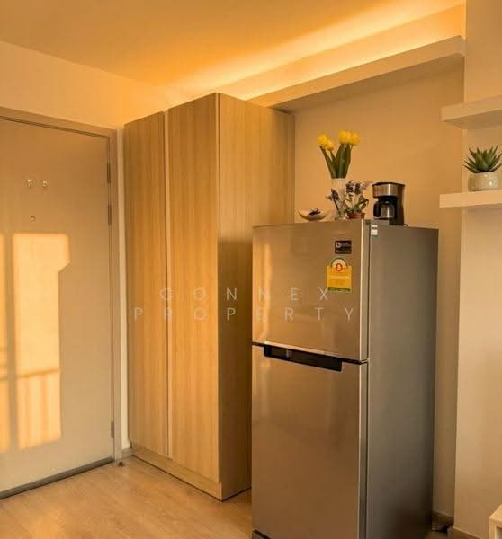 Elio Sukhumvit 64 : เอลลิโอ สุขุมวิท 64, Bangkok, 99 ซอยสุขุมวิท 64, Bang Chak, Phra Khanong, Bangkok, 1 Bedroom, 34 sqm, Condo For Rent, by Connex Property, 500569497 - DDproperty.com