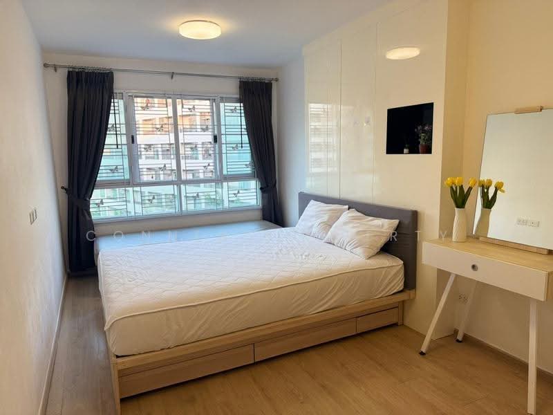 Elio Sukhumvit 64 : เอลลิโอ สุขุมวิท 64, Bangkok, 99 ซอยสุขุมวิท 64, Bang Chak, Phra Khanong, Bangkok, 1 Bedroom, 34 sqm, Condo For Rent, by Connex Property, 500569497 - DDproperty.com