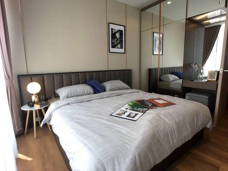 Park Origin Phrom Phong (Park 24), Bangkok, 68 Soi Sukhumvit 24, Khong Tan, Khlong Toei, Bangkok, 2 Bedrooms, 58 sqm, Condo For Rent, by Thanyalak Ajmera, 500569498 - DDproperty.com