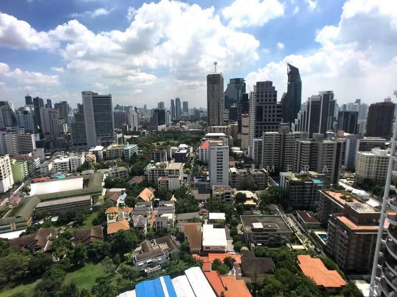 Park Origin Phrom Phong (Park 24), กรุงเทพ, 68 Soi Sukhumvit 24, คลองตัน, คลองเตย, กรุงเทพ, 58 ตร.ม., คอนโด ให้เช่า, โดย Thanyalak Ajmera, 500569498 - DDproperty.com