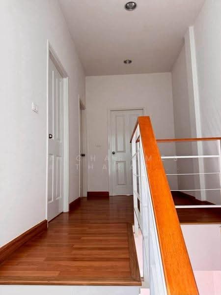 Baan Klang Muang Urbanion Rama 9-Ladprao, Bangkok, Soi Ladprao 84, Ladprao Road, Wang Thonglang, Bangkok, 3 Bedrooms, 160 sqm, Townhouse For Rent, by Patcharames Pattharapornviboon, 500569500 - DDproperty.com
