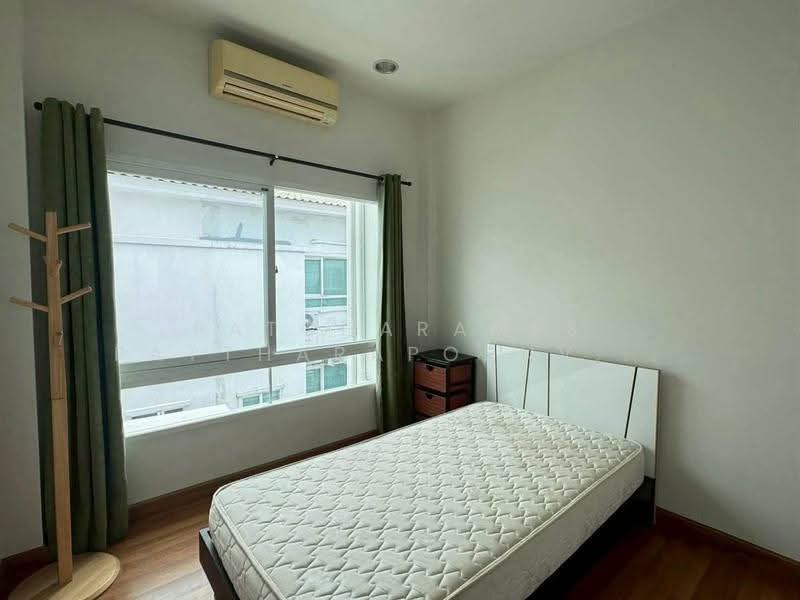 Baan Klang Muang Urbanion Rama 9-Ladprao, Bangkok, Soi Ladprao 84, Ladprao Road, Wang Thonglang, Bangkok, 3 Bedrooms, 160 sqm, Townhouse For Rent, by Patcharames Pattharapornviboon, 500569500 - DDproperty.com