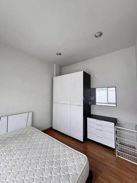 Baan Klang Muang Urbanion Rama 9-Ladprao, Bangkok, Soi Ladprao 84, Ladprao Road, Wang Thonglang, Bangkok, 3 Bedrooms, 160 sqm, Townhouse For Rent, by Patcharames Pattharapornviboon, 500569500 - DDproperty.com