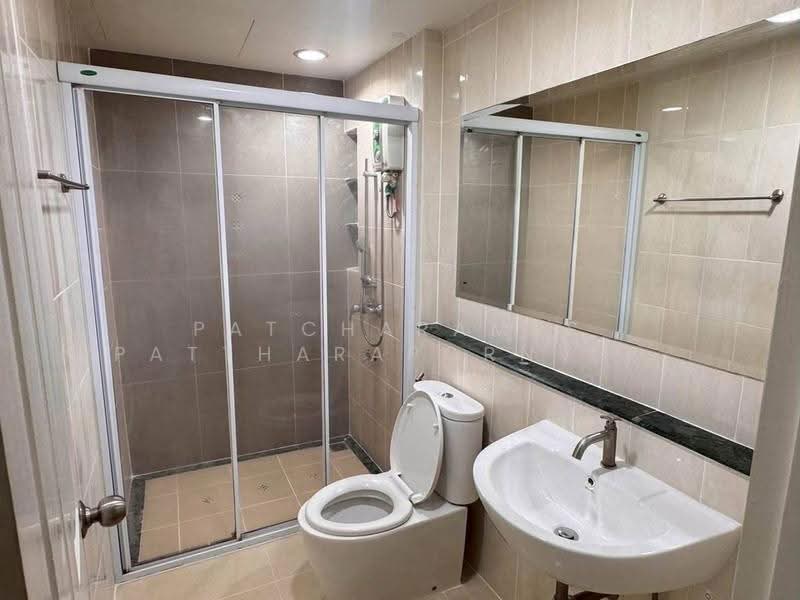 Baan Klang Muang Urbanion Rama 9-Ladprao : บ้านกลางเมือง เออร์บาเนี่ยน พระราม 9-ลาดพร้าว, กรุงเทพ, ซอยลาดพร้าว 84 ถนนลาดพร้าว, วังทองหลาง, กรุงเทพ, 160 ตร.ม., ทาวน์เฮ้าส์ ให้เช่า, โดย Patcharames Pattharapornviboon, 500569500 - DDproperty.com