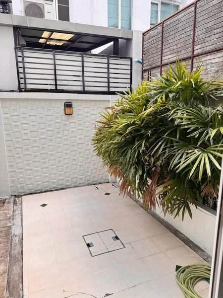 Baan Klang Muang Urbanion Rama 9-Ladprao, Bangkok, Soi Ladprao 84, Ladprao Road, Wang Thonglang, Bangkok, 3 Bedrooms, 160 sqm, Townhouse For Rent, by Patcharames Pattharapornviboon, 500569500 - DDproperty.com