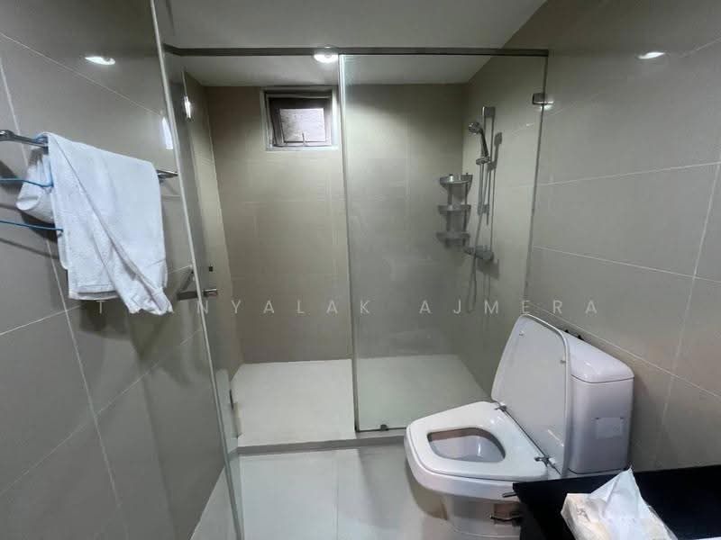 Belle Grand Rama 9 : เบลล์ แกรนด์ พระราม 9, กรุงเทพ, 131 ถนนพระราม 9, ห้วยขวาง, กรุงเทพ, 77 ตร.ม., คอนโด ให้เช่า, โดย Thanyalak Ajmera, 500569501 - DDproperty.com