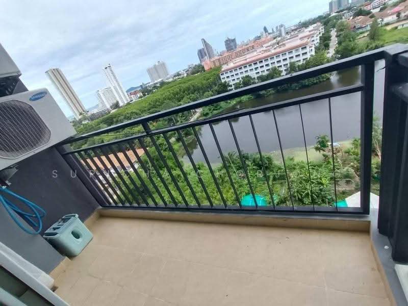 La Santir, Chon Buri (Pattaya), 483 Chaiyaphruek 3 Alley,, Na Kloe, Bang Lamung (Pattaya), Chon Buri (Pattaya), 1 Bedroom, 35 sqm, Condo For Sale, by Supicha Chorjong, 500569502 - DDproperty.com