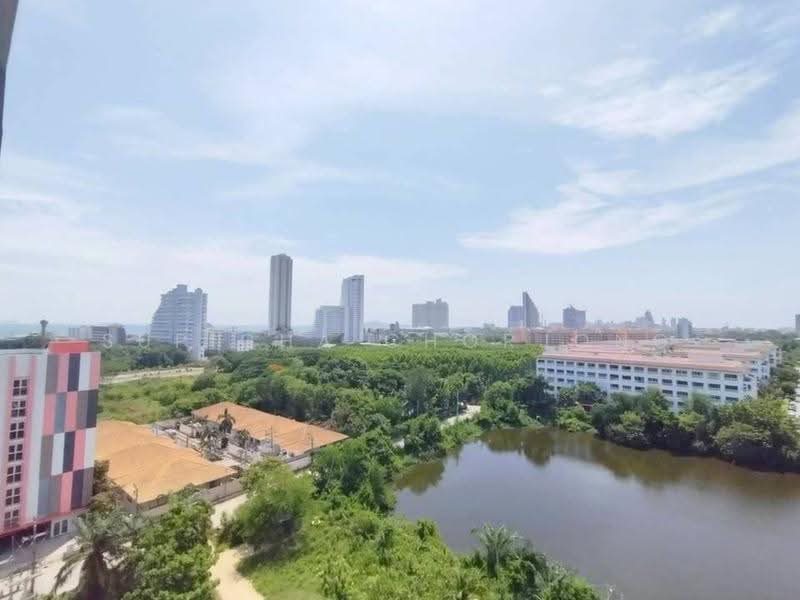 La Santir, Chon Buri (Pattaya), 483 Chaiyaphruek 3 Alley,, Na Kloe, Bang Lamung (Pattaya), Chon Buri (Pattaya), 1 Bedroom, 35 sqm, Condo For Sale, by Supicha Chorjong, 500569502 - DDproperty.com