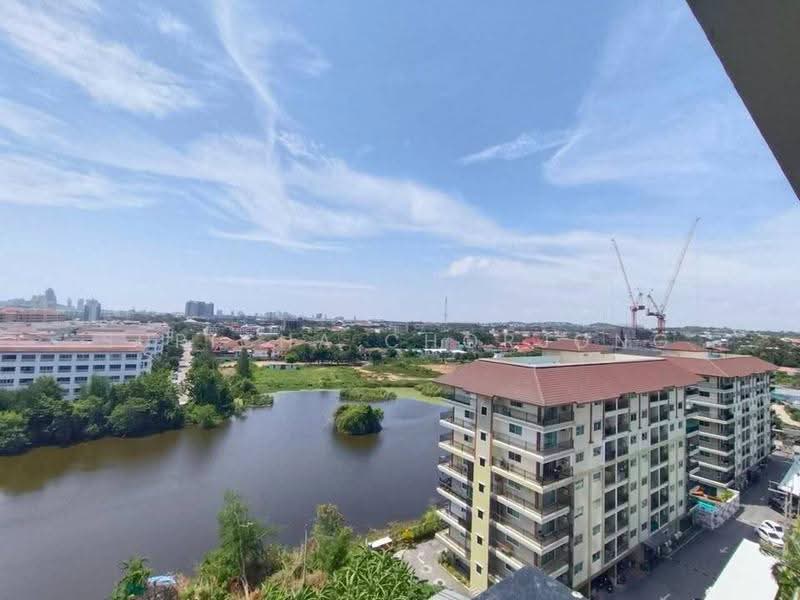 La Santir, Chon Buri (Pattaya), 483 Chaiyaphruek 3 Alley,, Na Kloe, Bang Lamung (Pattaya), Chon Buri (Pattaya), 1 Bedroom, 35 sqm, Condo For Sale, by Supicha Chorjong, 500569502 - DDproperty.com