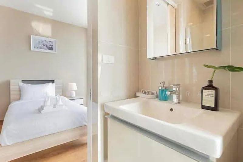 Park Origin Phrom Phong (Park 24), Bangkok, 68 Soi Sukhumvit 24, Khong Tan, Khlong Toei, Bangkok, 2 Bedrooms, 56 sqm, Condo For Rent, by Thanyalak Ajmera, 500569504 - DDproperty.com
