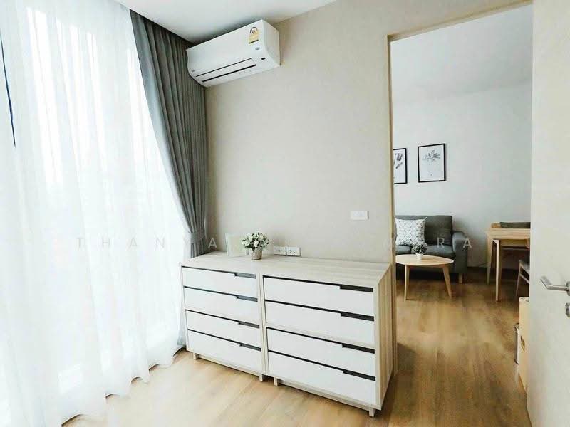 Park Origin Phrom Phong (Park 24), Bangkok, 68 Soi Sukhumvit 24, Khong Tan, Khlong Toei, Bangkok, 2 Bedrooms, 56 sqm, Condo For Rent, by Thanyalak Ajmera, 500569504 - DDproperty.com
