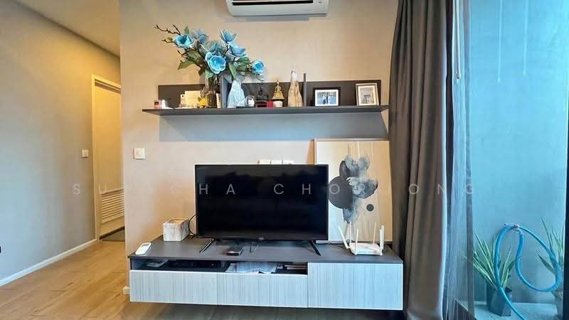 Notting Hill Laemchabang-Sriracha, Chon Buri (Pattaya), Opposite Kasetsart University, Thung Suk La, Si Racha, Chon Buri (Pattaya), 2 Bedrooms, 47 sqm, Condo For Sale, by Supicha Chorjong, 500569508 - DDproperty.com