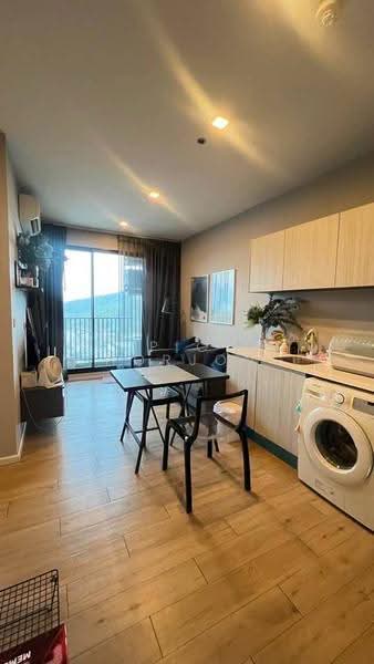 Notting Hill Laemchabang-Sriracha, Chon Buri (Pattaya), Opposite Kasetsart University, Thung Suk La, Si Racha, Chon Buri (Pattaya), 2 Bedrooms, 47 sqm, Condo For Sale, by Supicha Chorjong, 500569508 - DDproperty.com