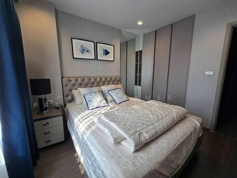 IDEO Sukhumvit 93 : ไอดีโอ สุขุมวิท 93, กรุงเทพ, 2331 ซอยสุขุมวิท 93, บางจาก, พระโขนง, กรุงเทพ, 32 ตร.ม., คอนโด ให้เช่า, โดย Patcharames Pattharapornviboon, 500569509 - DDproperty.com