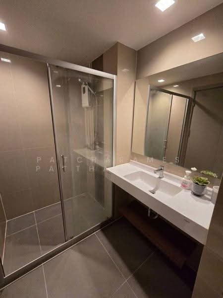 IDEO Sukhumvit 93, Bangkok, 2331 Soi Sukhumvit 93, Bang Chak, Phra Khanong, Bangkok, 1 Bedroom, 32 sqm, Condo For Rent, by Patcharames Pattharapornviboon, 500569509 - DDproperty.com