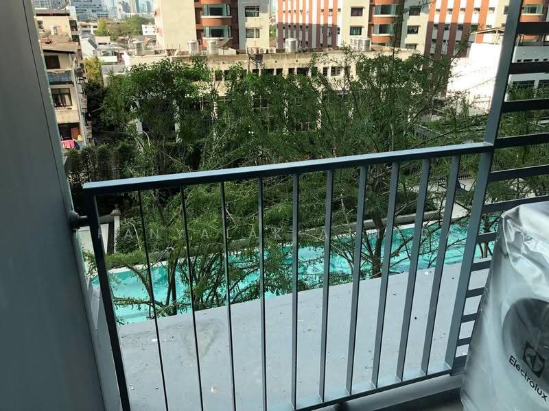IDEO Sukhumvit 93, Bangkok, 2331 Soi Sukhumvit 93, Bang Chak, Phra Khanong, Bangkok, 1 Bedroom, 35 sqm, Condo For Rent, by Thanyalak Ajmera, 500569510 - DDproperty.com