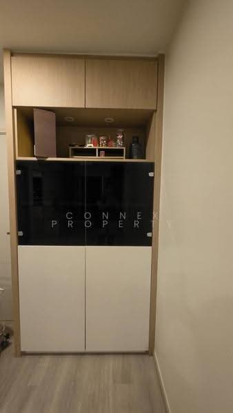 Elio Sathorn-Wutthakat, Bangkok, Kanlapaphruek Road, Bangko, Chom Thong, Bangkok, 2 Bedrooms, 56 sqm, Condo For Rent, by Connex Property, 500569511 - DDproperty.com