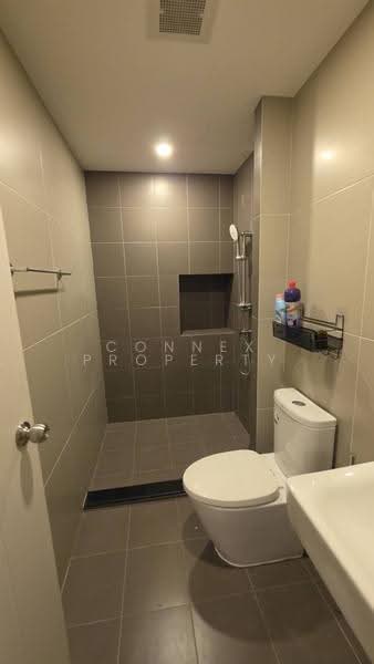 Elio Sathorn-Wutthakat, Bangkok, Kanlapaphruek Road, Bangko, Chom Thong, Bangkok, 2 Bedrooms, 56 sqm, Condo For Rent, by Connex Property, 500569511 - DDproperty.com