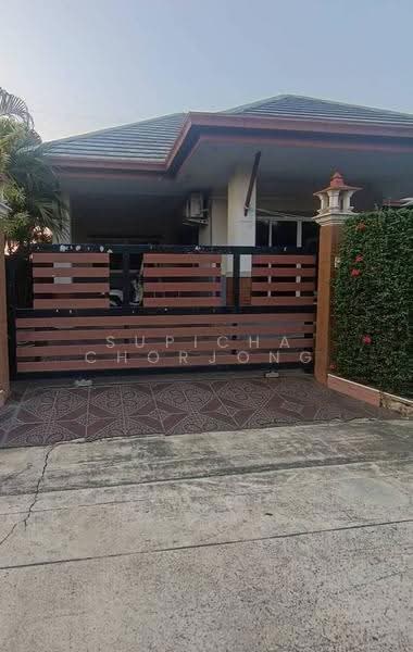Baan Dusit Pattaya Park, Chon Buri (Pattaya), Muang Pattaya Road, Huai Yai, Bang Lamung (Pattaya), Chon Buri (Pattaya), 2 Bedrooms, 364 sqm, Villa For Sale, by Supicha Chorjong, 500569512 - DDproperty.com