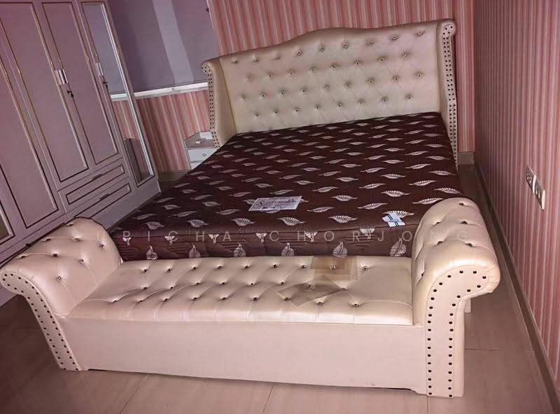 Baan Dusit Pattaya Park, Chon Buri (Pattaya), Muang Pattaya Road, Huai Yai, Bang Lamung (Pattaya), Chon Buri (Pattaya), 2 Bedrooms, 364 sqm, Villa For Sale, by Supicha Chorjong, 500569512 - DDproperty.com