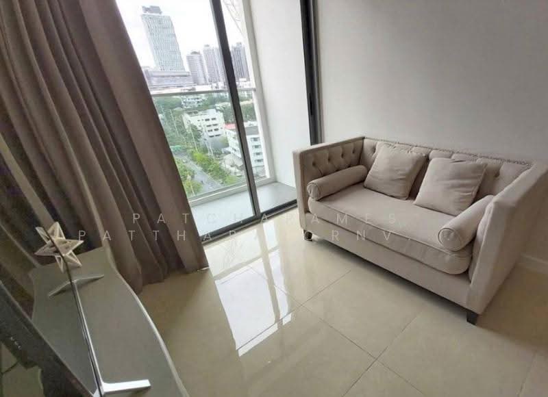 Mayfair Place Sukhumvit 50, Bangkok, Soi Sukhumvit 50, Phra Kanong, Khlong Toei, Bangkok, 2 Bedrooms, 51 sqm, Condo For Rent, by Patcharames Pattharapornviboon, 500569513 - DDproperty.com