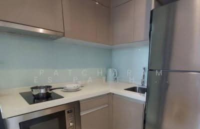 For Rent - Mayfair Place Sukhumvit 50, Bangkok