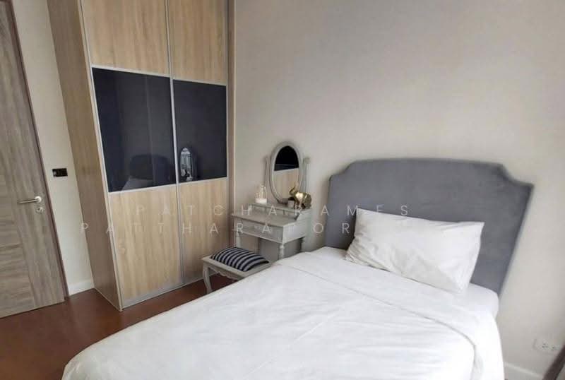 Mayfair Place Sukhumvit 50 : เมย์แฟร์ เพลส สุขุมวิท 50, กรุงเทพ, ซอยสุขุมวิท 50, พระโขนง, คลองเตย, กรุงเทพ, 51 ตร.ม., คอนโด ให้เช่า, โดย Patcharames Pattharapornviboon, 500569513 - DDproperty.com