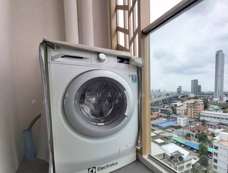 Mayfair Place Sukhumvit 50 : เมย์แฟร์ เพลส สุขุมวิท 50, กรุงเทพ, ซอยสุขุมวิท 50, พระโขนง, คลองเตย, กรุงเทพ, 51 ตร.ม., คอนโด ให้เช่า, โดย Patcharames Pattharapornviboon, 500569513 - DDproperty.com
