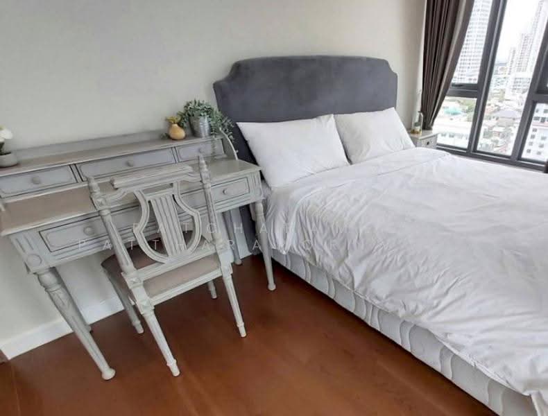 Mayfair Place Sukhumvit 50, Bangkok, Soi Sukhumvit 50, Phra Kanong, Khlong Toei, Bangkok, 2 Bedrooms, 51 sqm, Condo For Rent, by Patcharames Pattharapornviboon, 500569513 - DDproperty.com