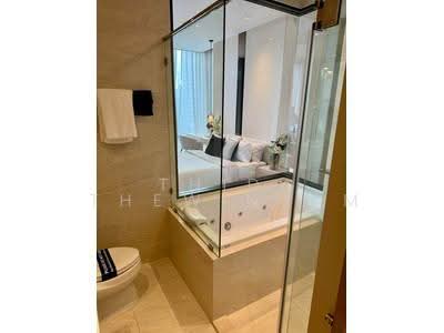 For Rent - ASHTON Silom, Bangkok