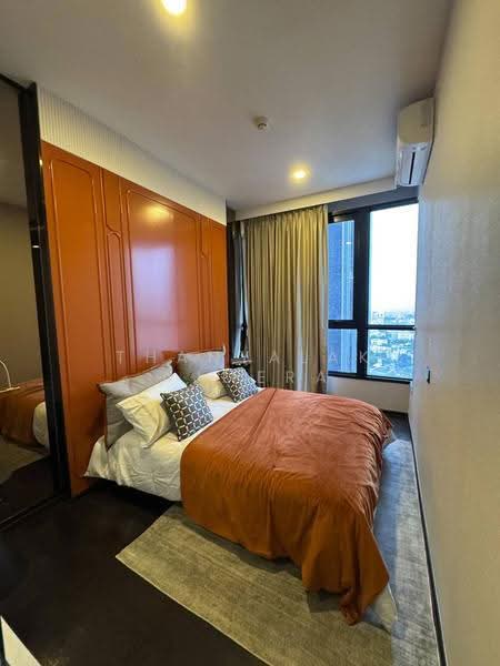 Park Origin Thonglor, กรุงเทพ, Soi Thonglor 10, Sukhumvit Road, คลองตันเหนือ, วัฒนา, กรุงเทพ, 35 ตร.ม., คอนโด ให้เช่า, โดย Thanyalak Ajmera, 500569516 - DDproperty.com
