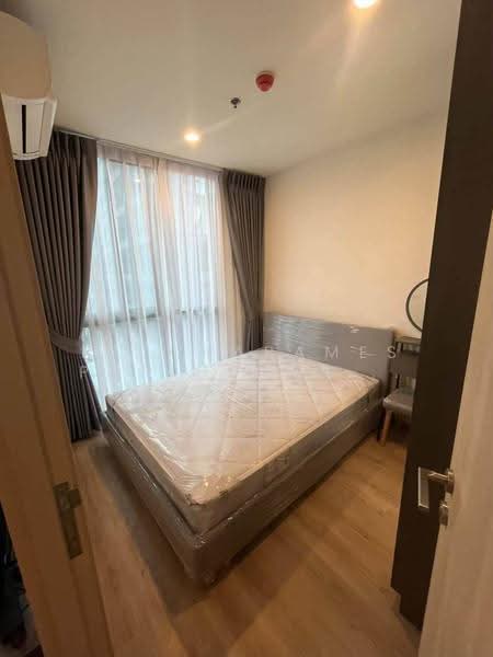 Nue District R9, Bangkok, 59 Rama 9 Road, Huai Khwang, Bangkok, 1 Bedroom, 35 sqm, Condo For Rent, by Patcharames Pattharapornviboon, 500569517 - DDproperty.com