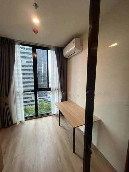 Nue District R9, Bangkok, 59 Rama 9 Road, Huai Khwang, Bangkok, 1 Bedroom, 35 sqm, Condo For Rent, by Patcharames Pattharapornviboon, 500569517 - DDproperty.com