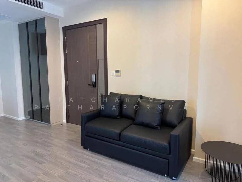 333 Riverside, Bangkok, 333 Pracharat Sai 2, Bang Sue, Bangkok, 1 Bedroom, 47 sqm, Condo For Rent, by Patcharames Pattharapornviboon, 500569519 - DDproperty.com