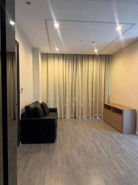 333 Riverside, Bangkok, 333 Pracharat Sai 2, Bang Sue, Bangkok, 1 Bedroom, 47 sqm, Condo For Rent, by Patcharames Pattharapornviboon, 500569519 - DDproperty.com