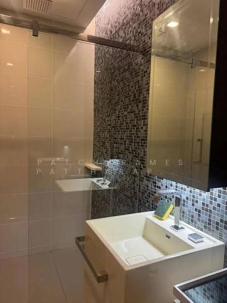 333 Riverside, Bangkok, 333 Pracharat Sai 2, Bang Sue, Bangkok, 1 Bedroom, 47 sqm, Condo For Rent, by Patcharames Pattharapornviboon, 500569519 - DDproperty.com