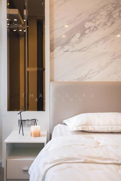 ASHTON Asoke, Bangkok, 131 Asoke Montri Road, Khlongtoei Nua, Watthana, Bangkok, 1 Bedroom, 35 sqm, Condo For Rent, by Thanyalak Ajmera, 500569520 - DDproperty.com