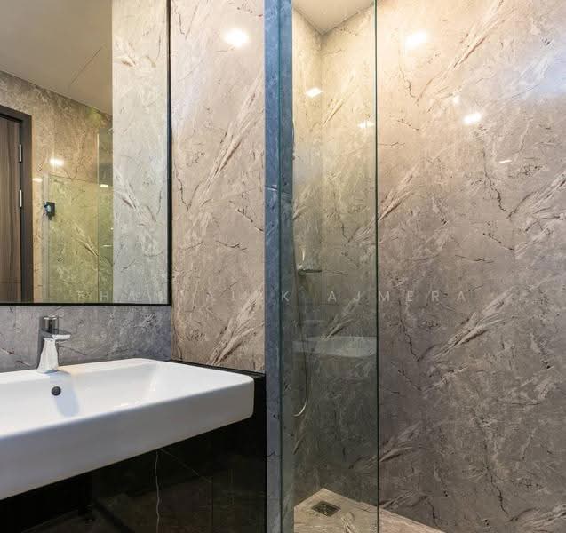 ASHTON Asoke : แอชตัน อโศก, กรุงเทพ, 131 ถนนอโศกมนตรี, คลองเตยเหนือ, วัฒนา, กรุงเทพ, 35 ตร.ม., คอนโด ให้เช่า, โดย Thanyalak Ajmera, 500569520 - DDproperty.com