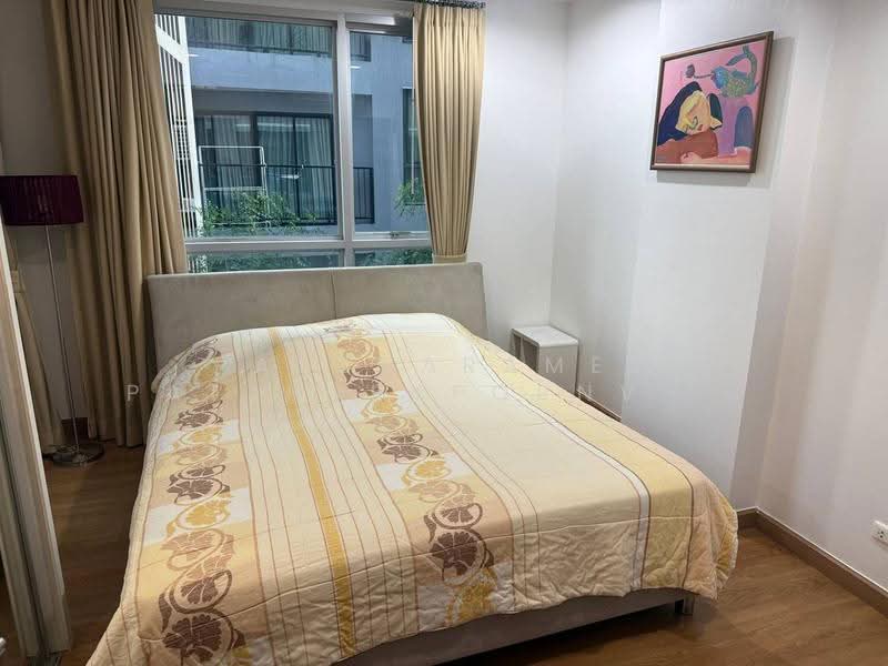 The Address Sukhumvit 42, กรุงเทพ, 39 ซอยบาร์โบส 1 ถนนสุขุมวิท, พระโขนง, คลองเตย, กรุงเทพ, 46 ตร.ม., คอนโด ให้เช่า, โดย Patcharames Pattharapornviboon, 500569522 - DDproperty.com
