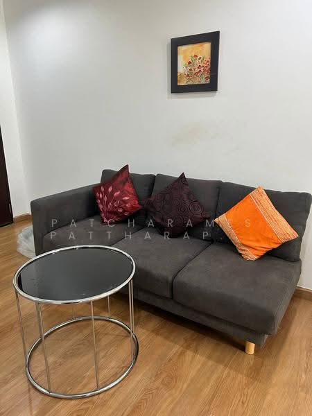 The Address Sukhumvit 42, กรุงเทพ, 39 ซอยบาร์โบส 1 ถนนสุขุมวิท, พระโขนง, คลองเตย, กรุงเทพ, 46 ตร.ม., คอนโด ให้เช่า, โดย Patcharames Pattharapornviboon, 500569522 - DDproperty.com