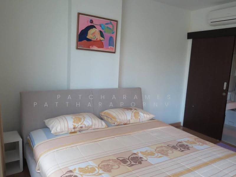 The Address Sukhumvit 42, Bangkok, 39  Soi Barbot 1, Sukhumvit Road, Phra Kanong, Khlong Toei, Bangkok, 1 Bedroom, 46 sqm, Condo For Rent, by Patcharames Pattharapornviboon, 500569522 - DDproperty.com