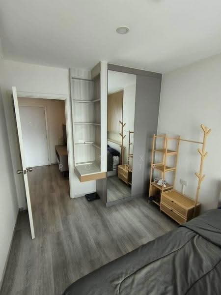 Elio Sathorn-Wutthakat, Bangkok, Kanlapaphruek Road, Bangko, Chom Thong, Bangkok, 1 Bedroom, 31 sqm, Condo For Rent, by Connex Property, 500569523 - DDproperty.com