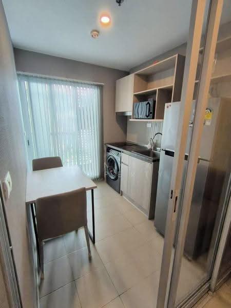 Elio Sathorn-Wutthakat, Bangkok, Kanlapaphruek Road, Bangko, Chom Thong, Bangkok, 1 Bedroom, 31 sqm, Condo For Rent, by Connex Property, 500569523 - DDproperty.com