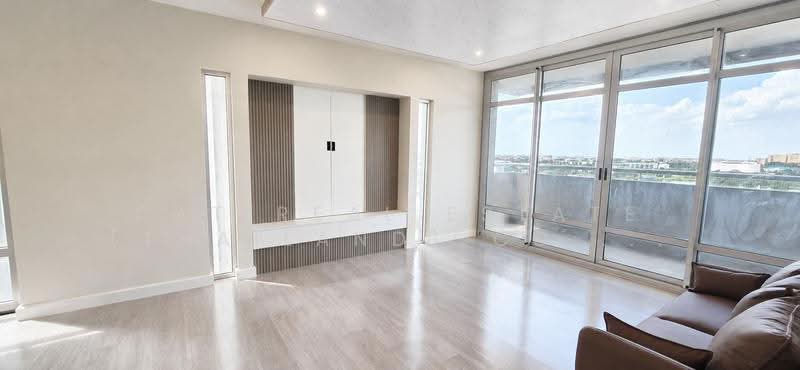 Lake View Geneva Condominium, Nonthaburi, Changwattana, Ban Mai, Pak Kret, Nonthaburi, 2 Bedrooms, 81 sqm, Condo For Rent, by Cat Real Estate (Thailand) Co., Ltd., 500569524 - DDproperty.com