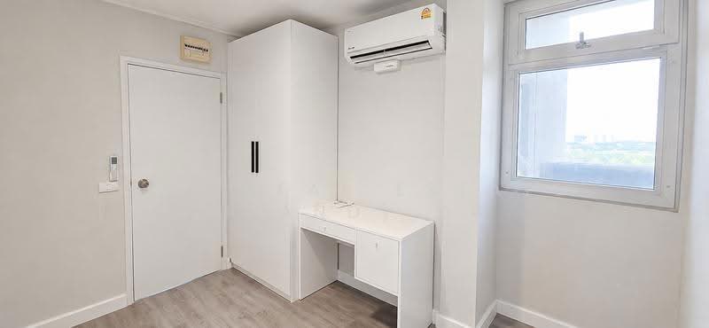 Lake View Geneva Condominium : เลควิวคอนโดมิเนียม อาคารเจนีวา, นนทบุรี, แจ้งวัฒนะ, บ้านใหม่, ปากเกร็ด, นนทบุรี, 81 ตร.ม., คอนโด ให้เช่า, โดย Cat Real Estate (Thailand) Co., Ltd., 500569524 - DDproperty.com