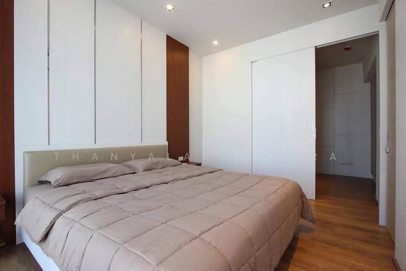 Park Origin Phrom Phong (Park 24), Bangkok, 68 Soi Sukhumvit 24, Khong Tan, Khlong Toei, Bangkok, 1 Bedroom, 58 sqm, Condo For Rent, by Thanyalak Ajmera, 500569525 - DDproperty.com