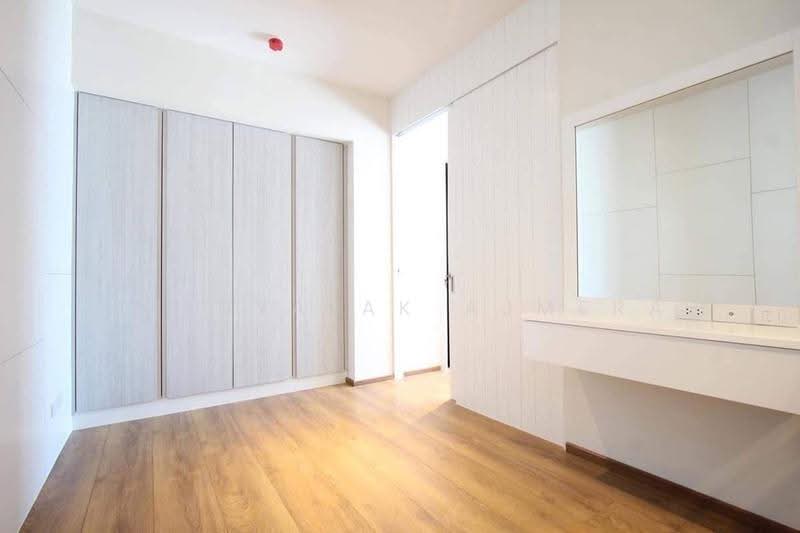 Park Origin Phrom Phong (Park 24), Bangkok, 68 Soi Sukhumvit 24, Khong Tan, Khlong Toei, Bangkok, 1 Bedroom, 58 sqm, Condo For Rent, by Thanyalak Ajmera, 500569525 - DDproperty.com
