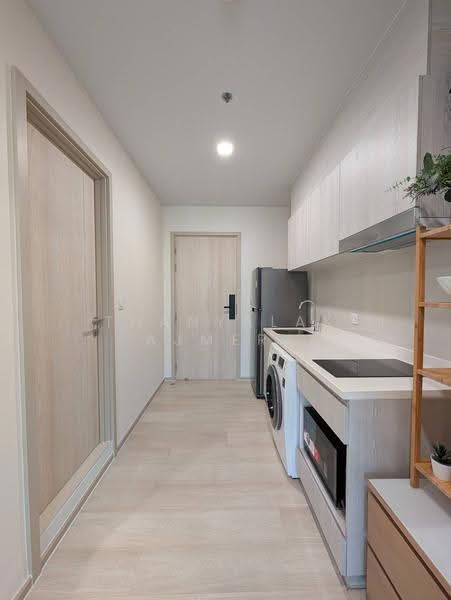 Life One Wireless, Bangkok, 1 Wireless Road, Lumphini, Pathum Wan, Bangkok, 1 Bedroom, 28 sqm, Condo For Rent, by Thanyalak Ajmera, 500569527 - DDproperty.com